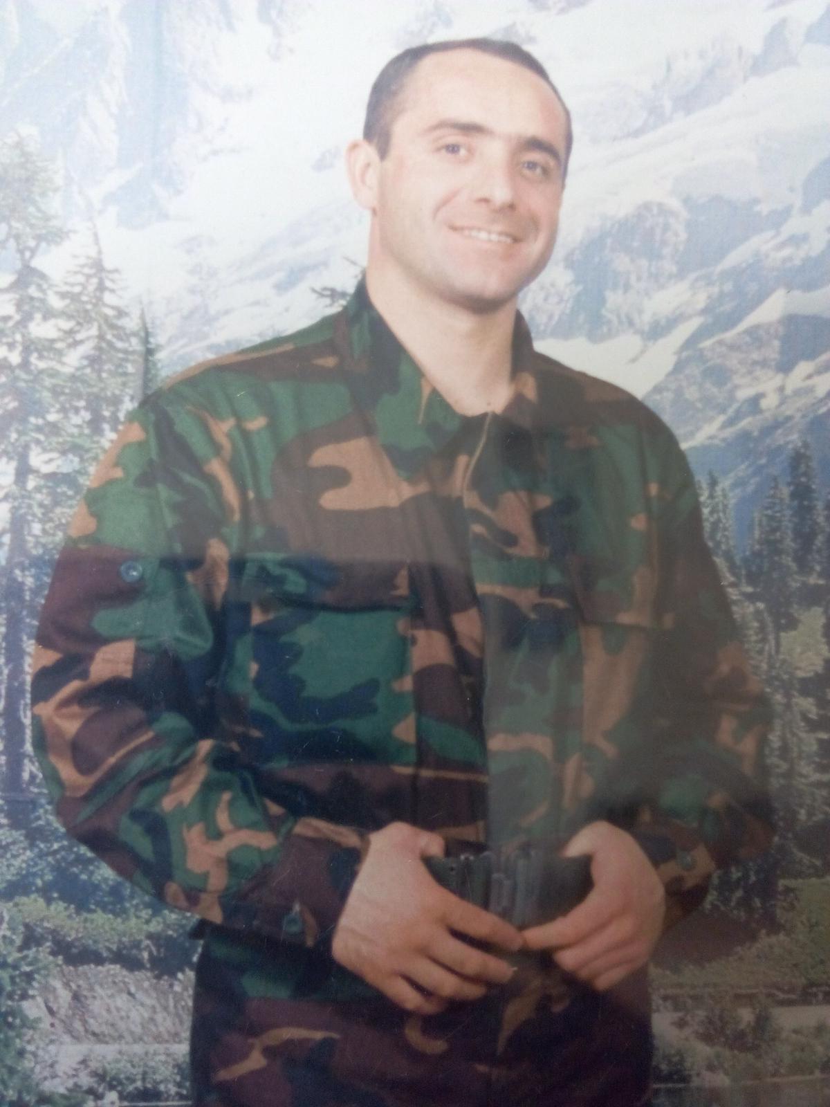 Hayrettin Haluk Akkoyunlu